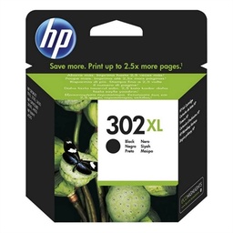 [CCICTO0560] HP Cartucho 302XL Negro