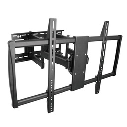 [AISATV0164] TooQ Soporte TV Giratorio e Inclinable 60" a 100"