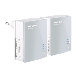 [NADPOW0057] TP-LINK TL-PA4010 KIT Powerline AV600 Mini