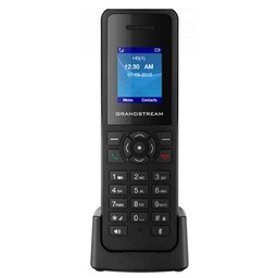 [NTITLI0016] Grandstream Telefono IP DECT DP720
