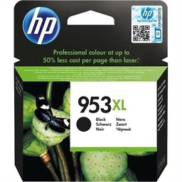 [CCICTO0587] HP Cartucho 953XL Negro