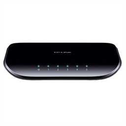 [NSWSSO0074] TP-LINK TL-SG1005D Switch 5xGB