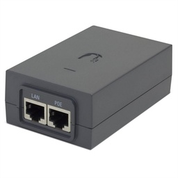 [ANEAWI0119] Ubiquiti Inyector PoE POE-24-24W-G 24VDC 1.0A