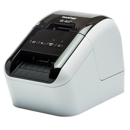 [FIMITE0149] Brother Impresora Etiquetas QL-800 Usb Bicolor