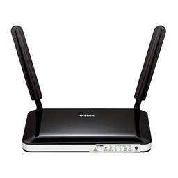 [NROINA0117] D-Link DWR-921 Router 4G WiFi N300