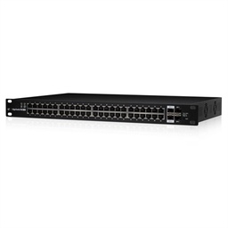 [NSWSAR0158] Ubiquiti EdgeSwitch ES48-500W 48xGB 2xSFP 2xSFP+