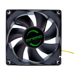 [IMIVEN0126] Tacens Anima Ventilador 8cm 12db Flux.bearing