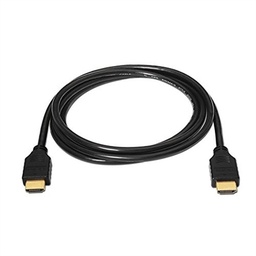 [AISCCI0278] Nanocable Cable Conexión HDMI V 1.4 3 M