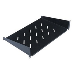 [ANEAAA0055] WP Bandeja Fija 1U 350mm Black WPN-AFS-21035-B