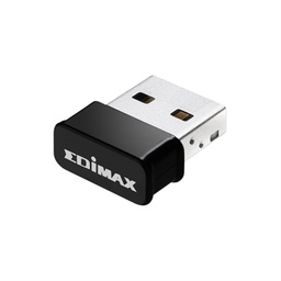 [NADAIN0204] Edimax EW-7822ULC Tarjeta Red WiFi AC1200 Nano USB