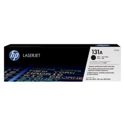 [CCITOR0431] HP Tóner 131A Negro