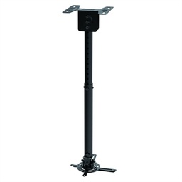 [AAYAPR0051] Tooq PJ3030TN-B Soporte Techo inclinb/girat proy N