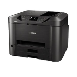 [FEMMIY0135] Canon Multifunción MAXIFY MB5450