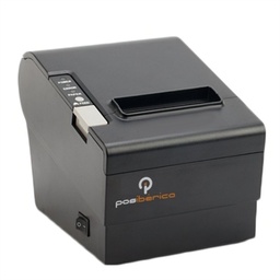 [FIMITE0105] Posiberica Imp.Térmica P80 Usb+RS232+Wifi