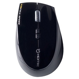 [FTRRIN0266] Hiditec Ratón Inalámbrico Dendro Avago A3000 Progr