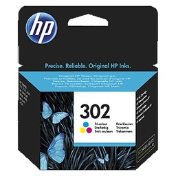 [CCICTO0522] HP Cartucho 302  Color