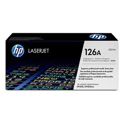 [CCITAM0066] HP Tambor 126A Negro