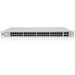 [NSWSSO0183] Ubiquiti UniFi Switch US-48-500W 48xGB 2xSFP 2xSFP