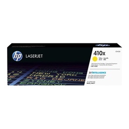 [CCITOR0461] HP Tóner 412X Amarillo