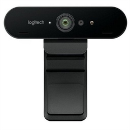 [FVPCWB0113] Logitech BRIO Cámara Web 4K Ultra HD con RightLigh