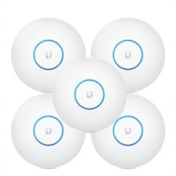 [NSWPAC0261] Ubiquiti UniFi UAP-AC-LITE Dual Band PoE Pack 5