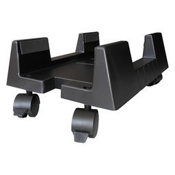 [APTAPC0537] EWENT EW1290 Soporte CPU con Ruedas