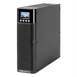 [FSASOL0095] Salicru SLC 1500 win Pro2 B1-sin baterias