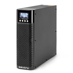 [FSASOL0096] Salicru  SLC 2000 Twin Pro2  B1 sin bat.