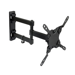 [AISATV0190] Tooq LP2142TNL-B Soporte Pared Gir/Inc 13-42" 3piv