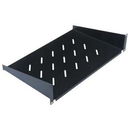 [ANEAAA0116] WP Bandeja Fija 1U 300mm Black WPN-AFS-21030-B