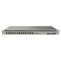 [NROCAB0069] MikroTik RB1100AHx4 Dude Router 13xGB L6