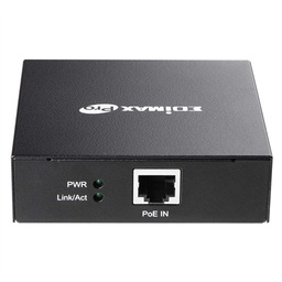 [NADACA0135] Edimax PRO GP-101ET Splitter Gigabit PoE+ Extender