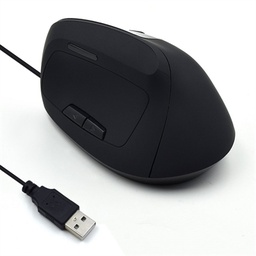 [FTRRCA0594] Ewent EW3157 Ratón óptico Vertical Usb 2.0