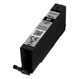 [CCICTO0636] Canon Cartucho CLI-581BK XL Negro