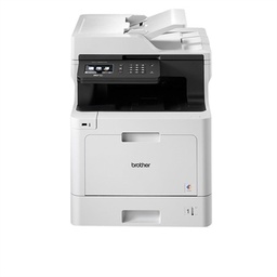 [FEMMLF0120] Brother Multifunción Laser MFC-L8690CDW Wifi Red