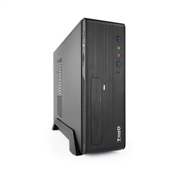 [ICACMM0188] Tooq Caja Micro ATX/ITX TQC-3006DU3C 500W USB3.0