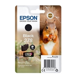 [CCICTO0667] Epson Cartucho 378 Negro