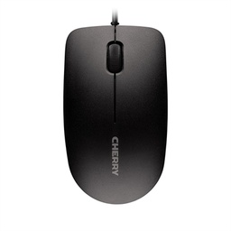 [FTRRCA0469] Cherry Raton Optico MC1000 USB Negro
