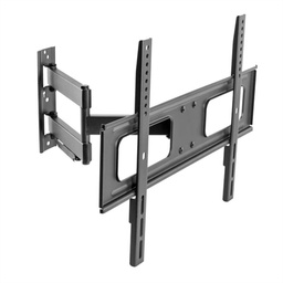 [AISATV0186] iggual SPTV13 Soporte TV pared Full 37-75" 50 kg