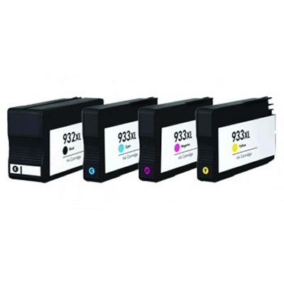 INKOEM Cartucho Compatible HP N933 XL Magenta