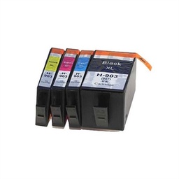[CCICTC0285] INKOEM Cartucho Compatible HP 903 XL Cian
