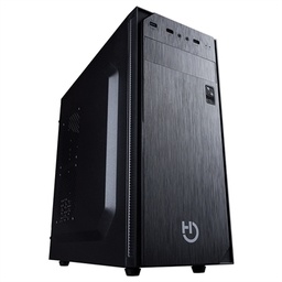 [ICACSM0473] Hiditec Semitorre ATX KLYP 3.0 + PSU500