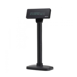 [APTAVI0015] approx Visor TPV 7" VFD01 USB