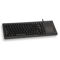 [FTRTUS0015] Cherry XS TouchPad teclado+TouchPad USB 2.0 Negro