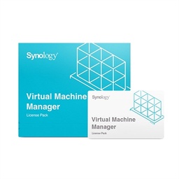 [AAALIE0007] SYNOLOGY Virtual Machine Manager 7NODE-S3Y