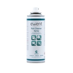 [ALIALO0032] EWENT EW5617 Pulverizador limpieza rodillos 200ml