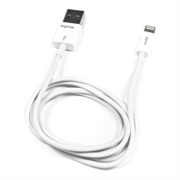[AAOATI0493] approx APPC03V2 Cable de datos/carga LIGHTNING/USB