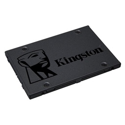[IAIDSO0174] Kingston SA400S37/480G SSDNow A400 480GB SATA3
