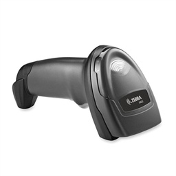 [FESLCB0146] Zebra Lector código de barras DS2208 /soporte