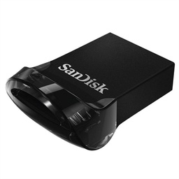[FAELAP0492] SanDisk SDCZ430-256G-G46 Lápiz USB 3.1 U.Fit 256GB